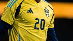 'I'll play again': Swedish midfielder Olsson after brain illness