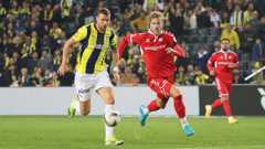 Dzeko, 39, returns to Serie A with Fiorentina