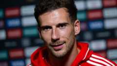Goretzka to leave Bayern Munich at end of season