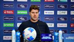 Former USA boss Arena suggests Pochettino doesn't 'understand' role