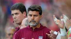 Apathy and anger cloud USA team a year out from World Cup