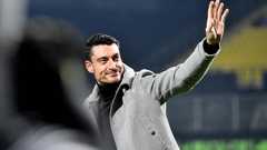 Surprise appointment Riera named Frankfurt coach