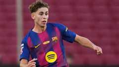 Barca's Lopez showing summer suitors Chelsea what they missed