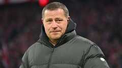 Max Eberl feilt am FC Bayern der Zukunft