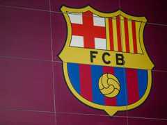 Barcelona charged with corruption in referee affair
