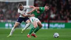 Brighton forward Ferguson joins Roma on loan