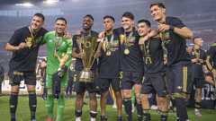 Mexico defeat USA 2-1 to retain CONCACAF Gold Cup