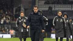 Marco Silva lässt Bayern-Leihgabe Jonah Kusi-Asare auf der Bank schmoren