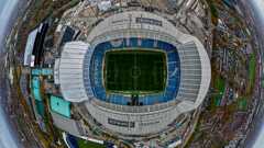 England set for Etihad start to Euro 2028 tournament campaign