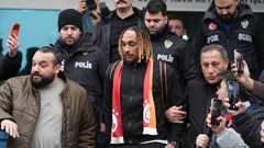 Boey re-joins Galatasaray on loan from Bayern Munich