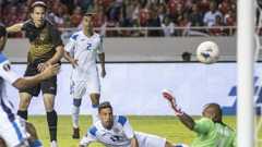 Costa Rica, Haiti collect opening victories in Gold Cup