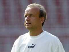 Rohr resigns as Niger coach