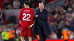 Zweifel an Arne Slot beim FC Liverpool wachsen