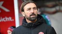 Thomas Hengen bleibt dem 1. FC Kaiserslautern treu