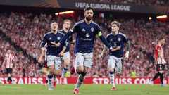 Amorim eyes European glory with 'worst' Man Utd team in Premier League history