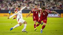 Wirtz and Musiala dazzle to kick-start new Germany era