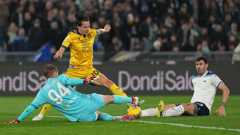 Lens sign France international Thauvin from Udinese