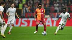 Gündogan feierte sein Startelf-Comeback