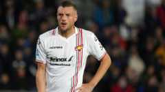 Böse Überraschung für Jamie Vardy