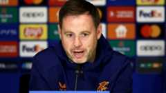 Beale war weniger als ein Jahr im Amt