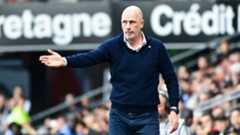 Philippe Clement ist neuer Trainer der Glasgow Rangers