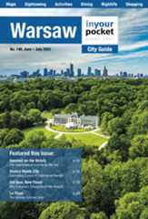 Warsaw cover