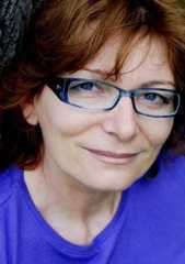 Irena A. Stanisławska