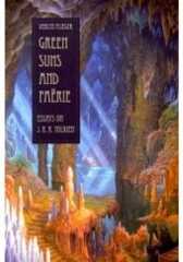 Green Suns and Faerie: Essays on J.R.R. Tolkien