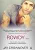 Rowdy. Tom 1