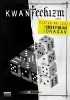 Okładka książki Kwantechizm, czyli klatka na ludzi
