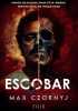 Okładka książki Escobar