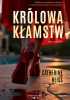 Okładka ksiżąki Królowa kłamstw