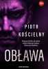 Okładka książki Obława