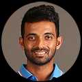 Ajinkya Rahane