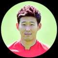 Son Heungmin
