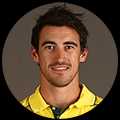 Mitchell Starc