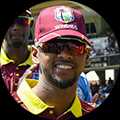 Nicholas Pooran
