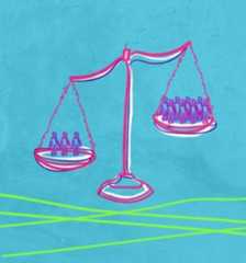 نحن والفئات المهمشة