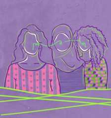 نحن والنساء