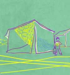 نحن والمشرّدون