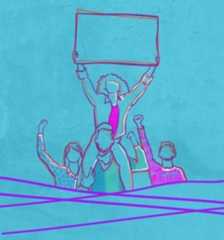 نحن والحرية