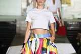 Dsquared2 - пролет/лято 2015