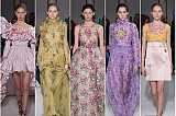 Giambattista Valli Haute Couture пролет/лято 2017