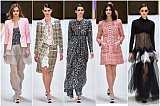 Chanel Haute Couture пролет/лято 2022