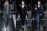 Giorgio Armani есен-зима 2019/2020
