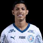 Erick Pulga