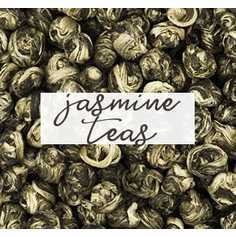 Jasmine Tea
