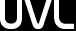 UVL white logo