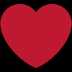 ❤