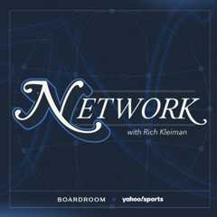 Network with Rich Kleiman